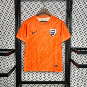 Maglia Inghilterra Home 2024-2025