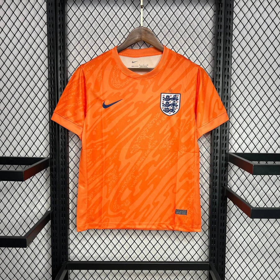 Maglia Inghilterra Home 2024-2025