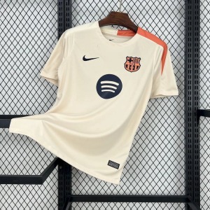 Maglia FC Barcellona Allenamento 2025-2026