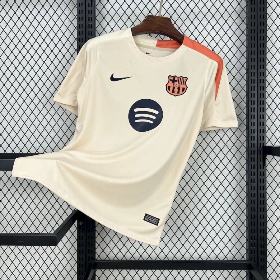 Maglia FC Barcellona Allenamento 2025-2026
