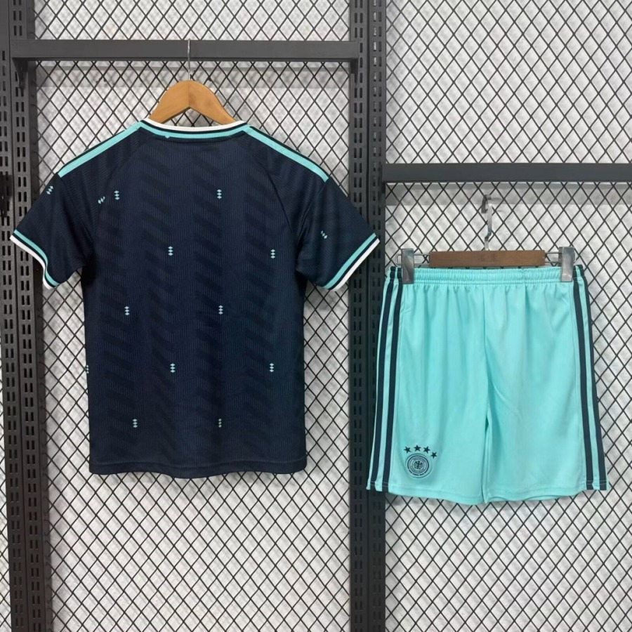 Maglia Germania Away 2026 Adulto