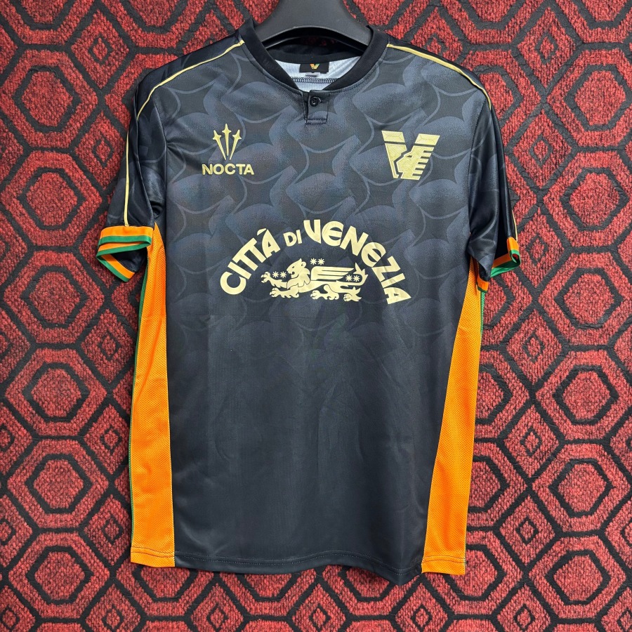 Maglia Venezia Home 24/25 Speciale