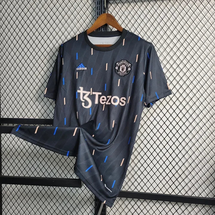 Maglia Manchester United Allenamento 2023