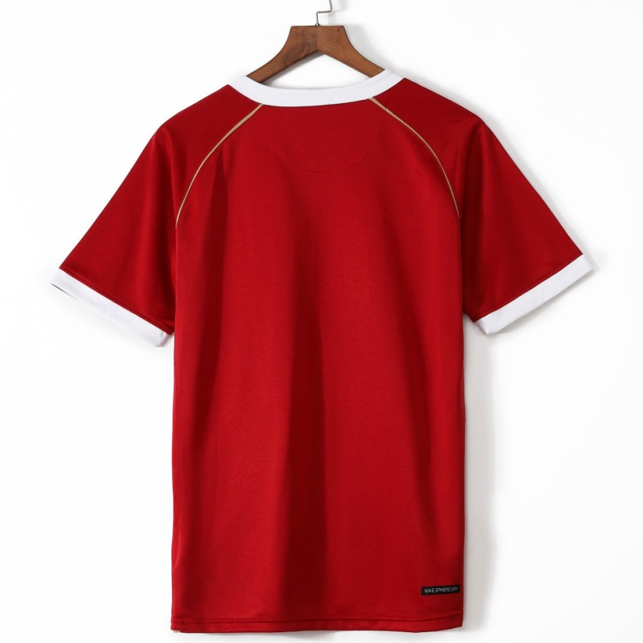 Maglia Manchester United Home Retro 2006-2007