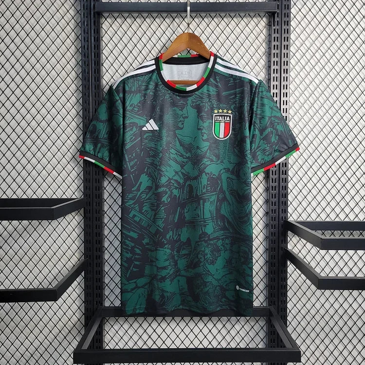 341D4A09-0536-4AE1-8F6E-3AA14F9524E3.jpg Maglia Italia 2023-2024 Edizione Speciale Verde