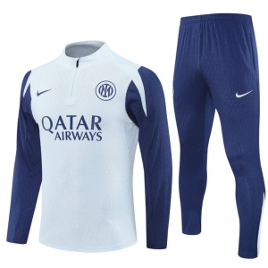 Maglia Inter Milano 25/26 Cambridge Blue