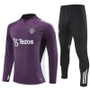 Maglia Manchester United 2025/26 Viola Speciale