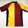 Maglia AS Roma Home 2001/02