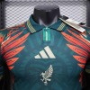 Maglia Mexico 2025-26 Home