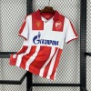 Maglia Stella Rossa Belgrado 2025/26 Home