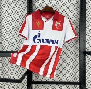 36745F3D-A31A-4ABE-AD8D-C99F2E9E4C8C.jpg Maglia Stella Rossa Belgrado 2025/26 Home