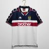 Maglia Manchester City Away 1997/98