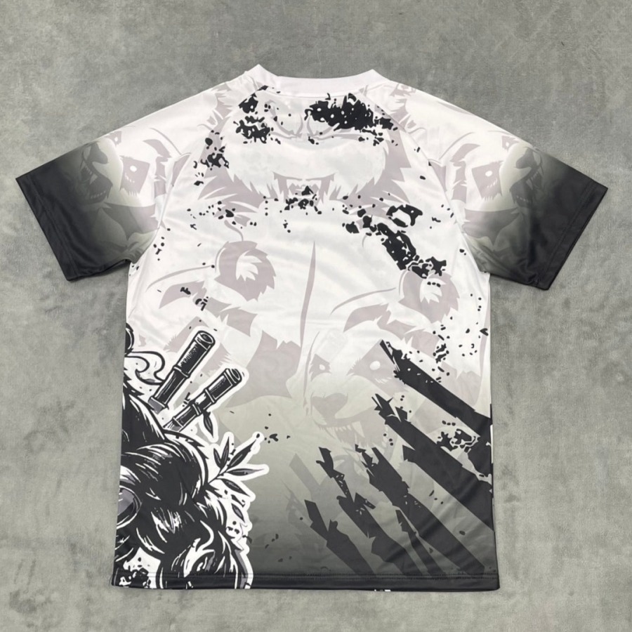 Maglia Giappone 25/26 Edizione Anime Speciale