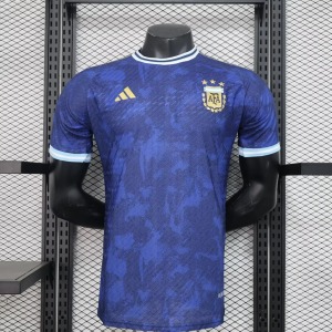Maglia Argentina 2024 2025 Concept Premium