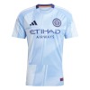 Maglia New York City Home Blu 2025/2026