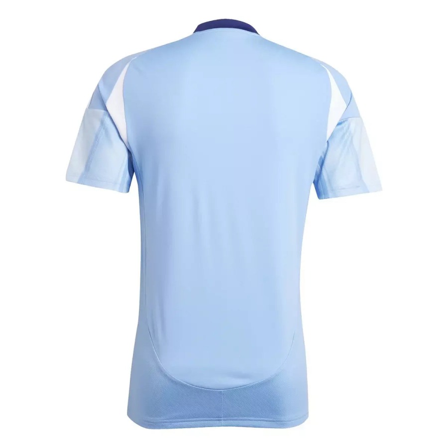 Maglia New York City Home Blu 2025/2026