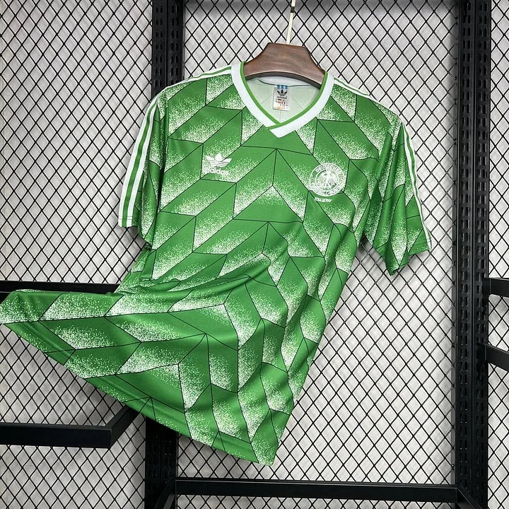 Maglia Germania Retro 1990