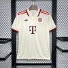 Maglia FC Bayern Munich Third 2024/25