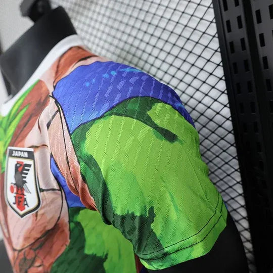 Maglia Giappone Broli 2024/2025