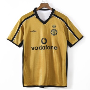 38df3fb376c9211027847df7bae6b169.jpg Maglia Manchester United 2001-2002 Retro Premium