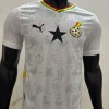 Maglia Ghana Home 2025-26