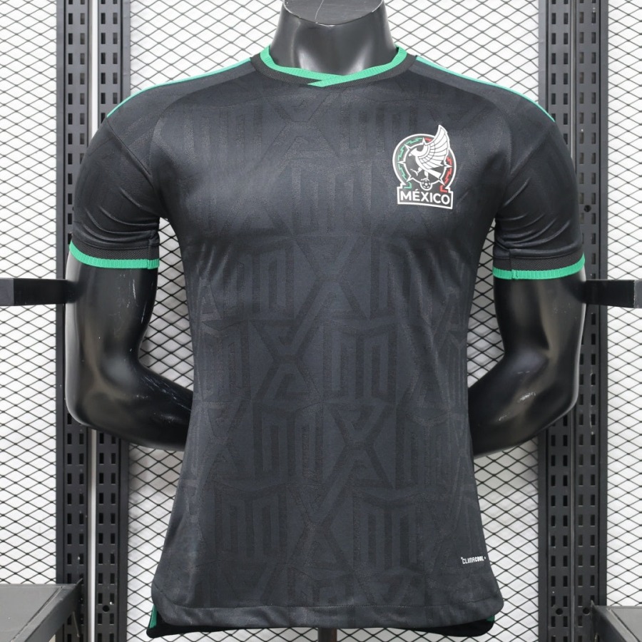 Maglia Messico Third 2026