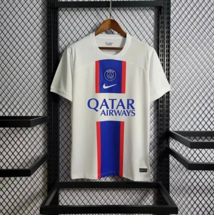 Maglia PSG Third 2022/23
