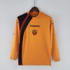 39AFA841-89FD-4134-9E1F-66A6F241BE47.jpg Maglia AS Roma 2005/06 Home Maniche Lunghe