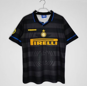 Maglia Inter Milan Away 1997/98