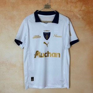 Maglia RC Lens Portiere 25/26