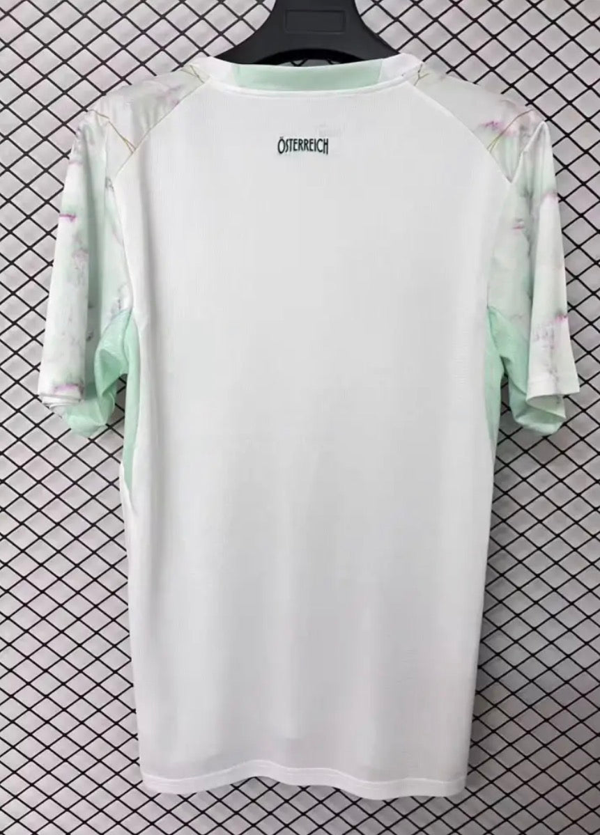 Maglia Austria Away 2026