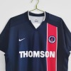 Maglia PSG Home 2002/03 Vintage