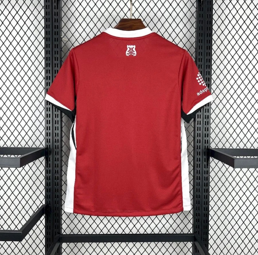 3D1ABFFB-C4C9-4D1A-BC05-F29D44DCA140.jpg Maglia AZ Alkmaar Home 2025/26