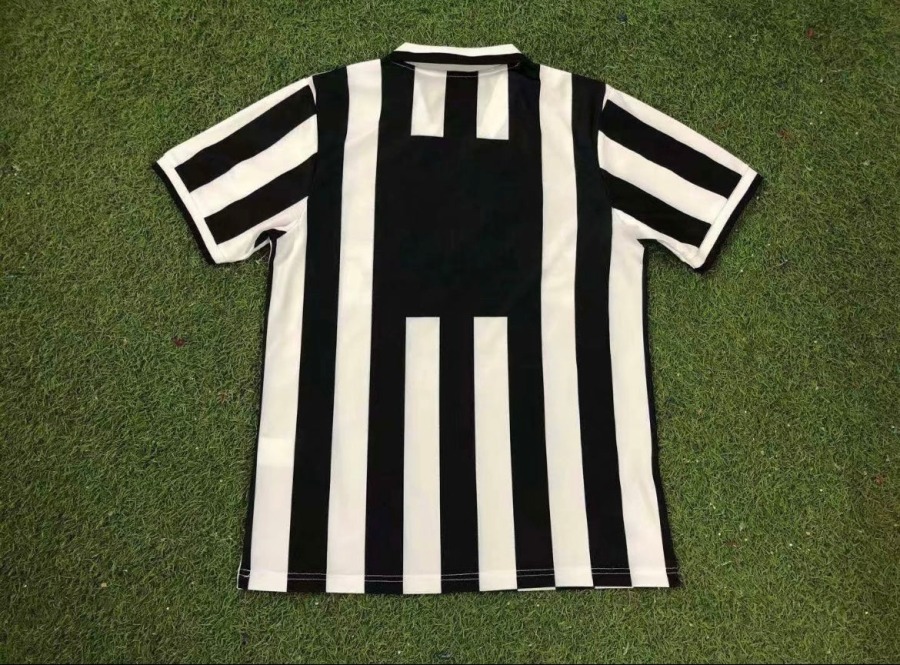 Maglia Juventus 1996/97 Home