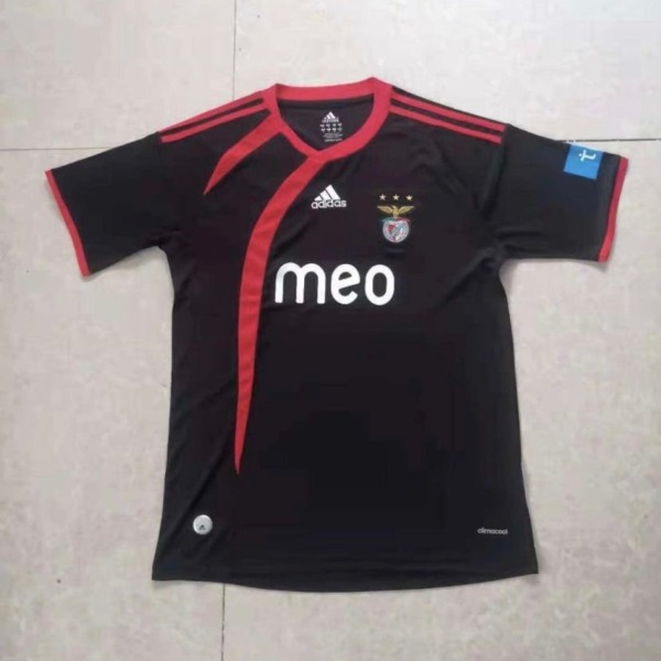 Maglia SL Benfica Away 2009/10