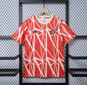 Maglia Bayern Munich Allenamento 2024/25