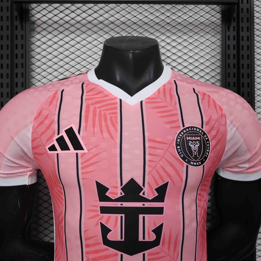 Maglia Miami 2025/26 - Home