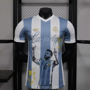 Maglia Argentina Concept 2025-26