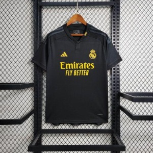 Maglia Real Madrid Third 2023-2024