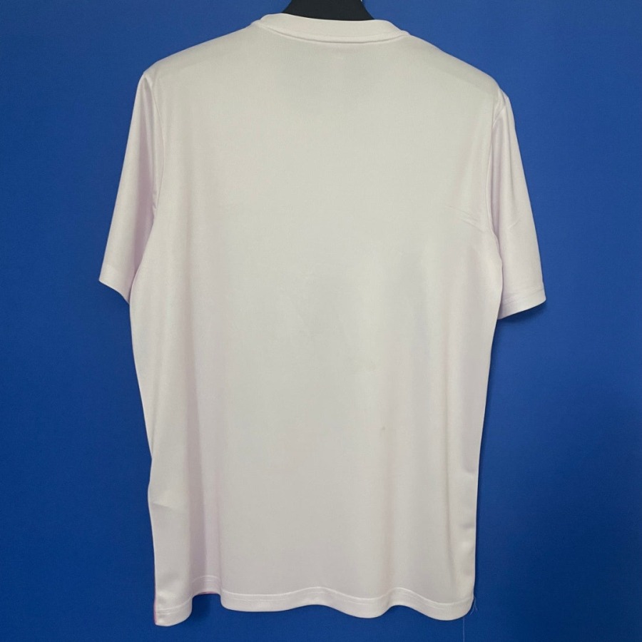 Maglia Brasile 25/26 Rosa Edizione Speciale