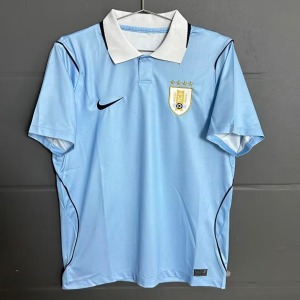 Maglia Uruguay Home 2025/26