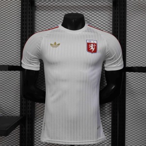 Maglia Lyon Concept 2025-26