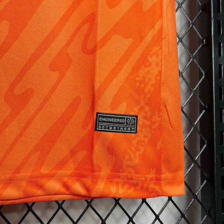 Maglia Inghilterra Home 2024-2025