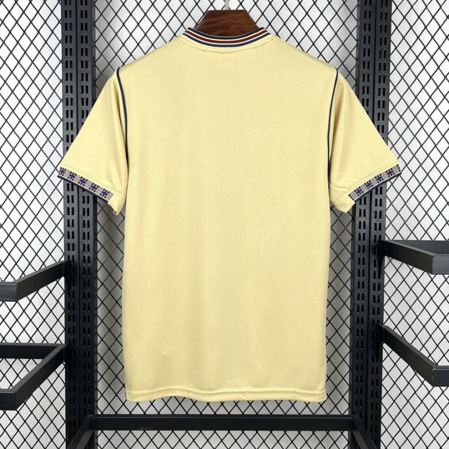 Maglia Barcellona Retro 2026/27