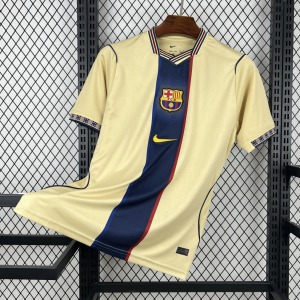 Maglia Barcellona Retro 2026/27