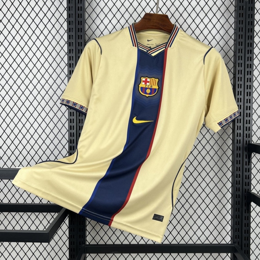 Maglia Barcellona Retro 2026/27