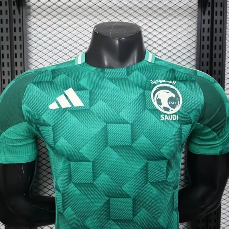 Maglia Arabia Saudita Mondiale 2026