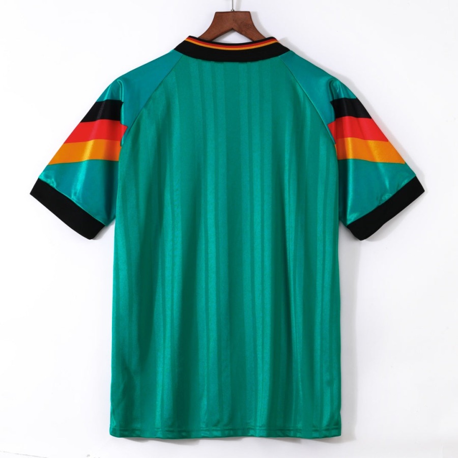 3db129747797f435c2e1bee560bbd27f.jpg Maglia Germania Away 1992 Retro