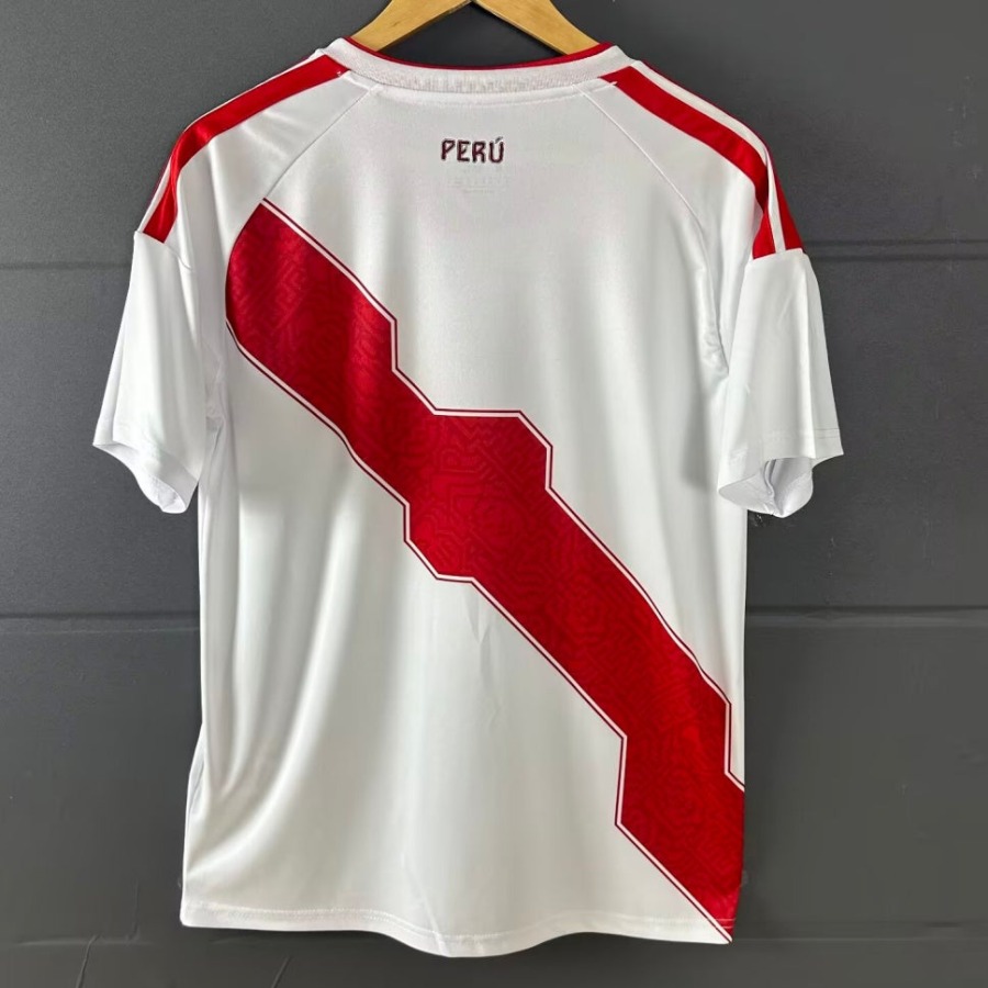 3ea49e53ae3ad2656d55e22b2cd777be.jpg Maglia Perù Home 2025/26