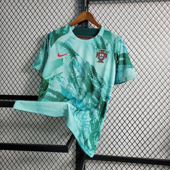 Maglia Portogallo Allenamento 2023-2024